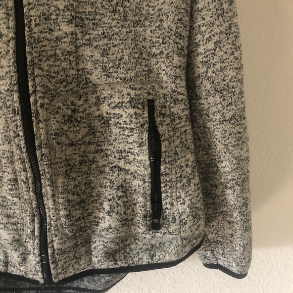 Calvin Klein Performance dry jacket - Picture 2 of 8